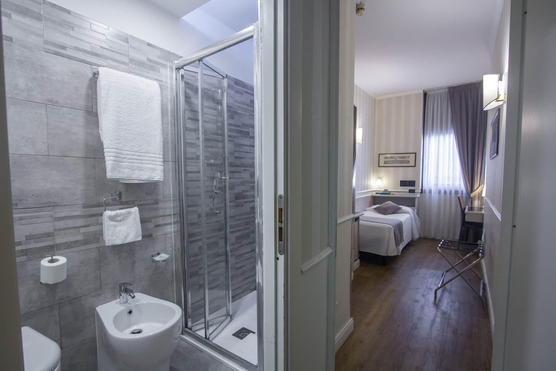 Hotel Flora