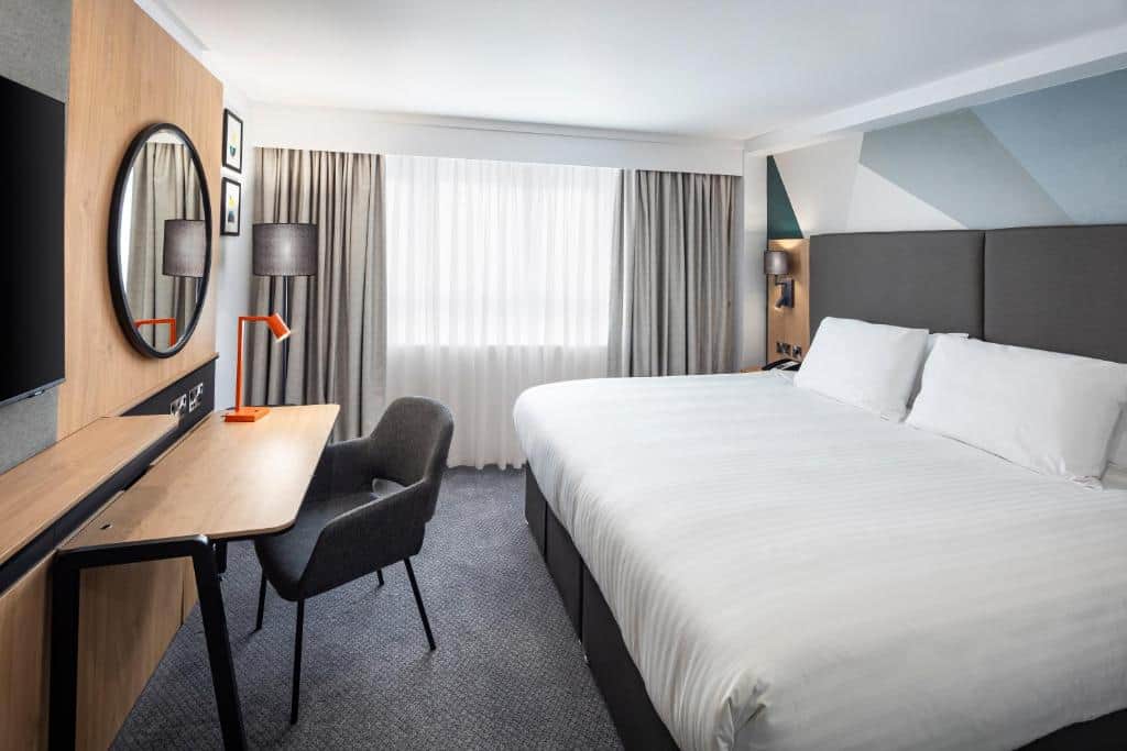 Holiday Inn Aylesbury, an IHG Hotel