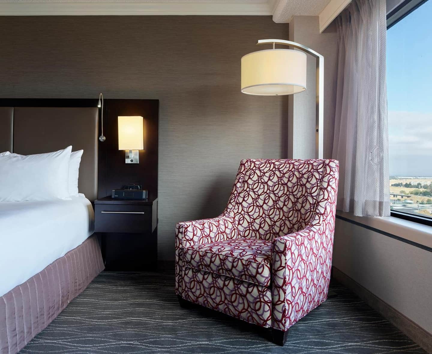 Sonesta San Jose