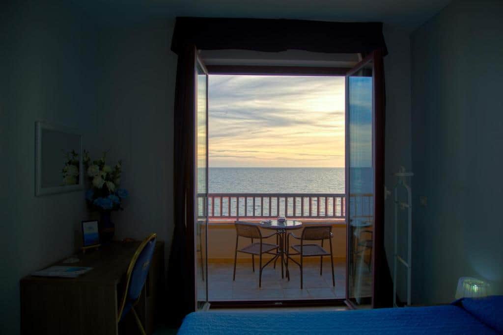 Hotel Polo Nautico