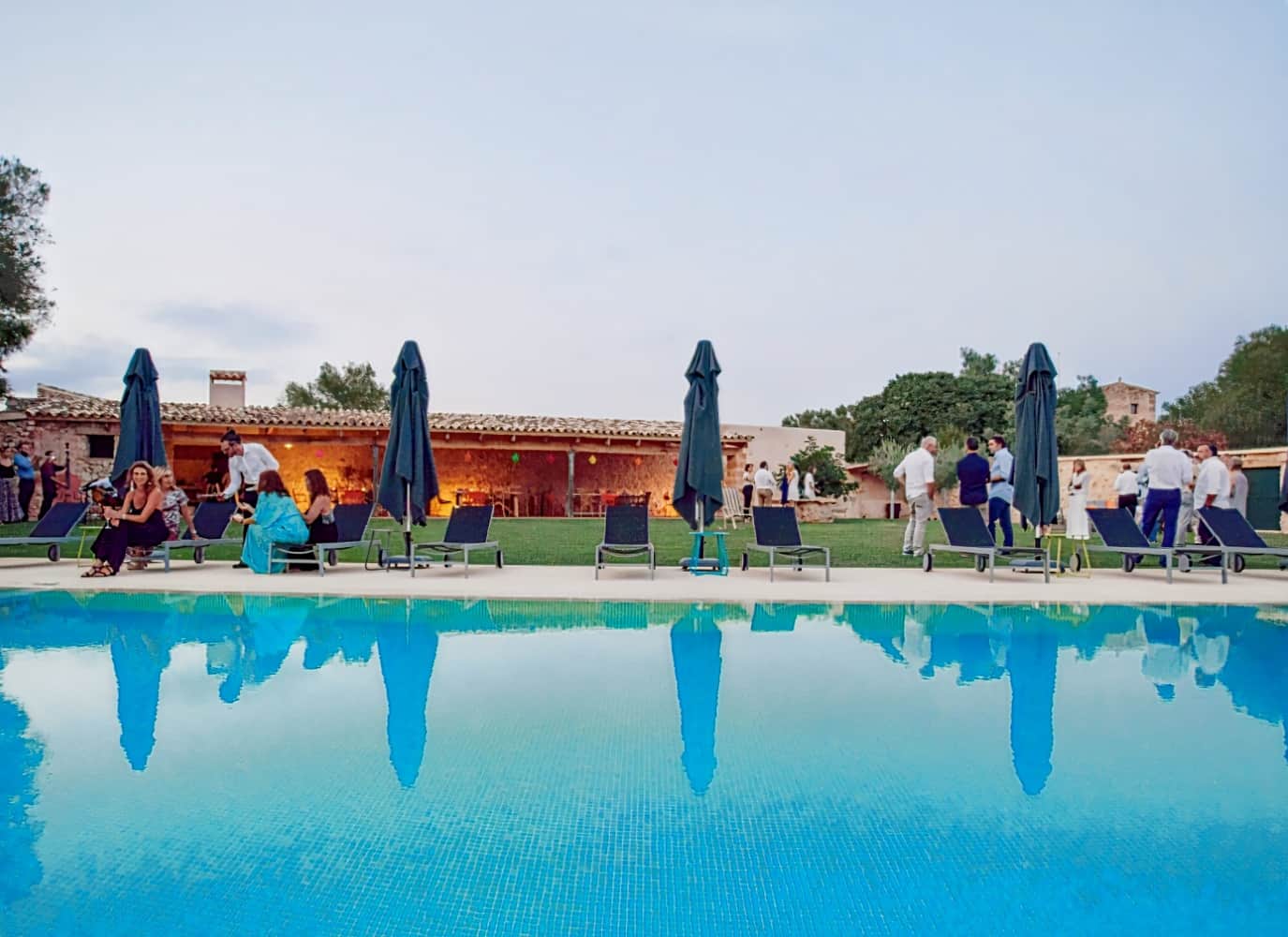 Finca Gomera