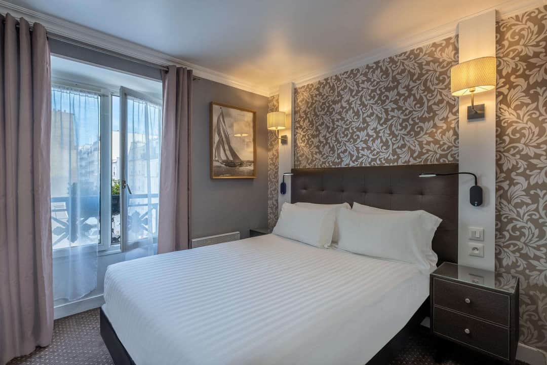 Hôtel Marena