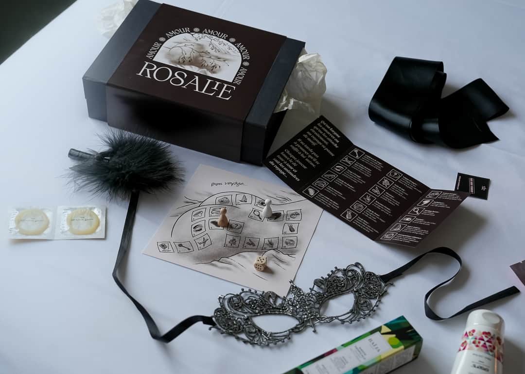 Hôtel Rosalie