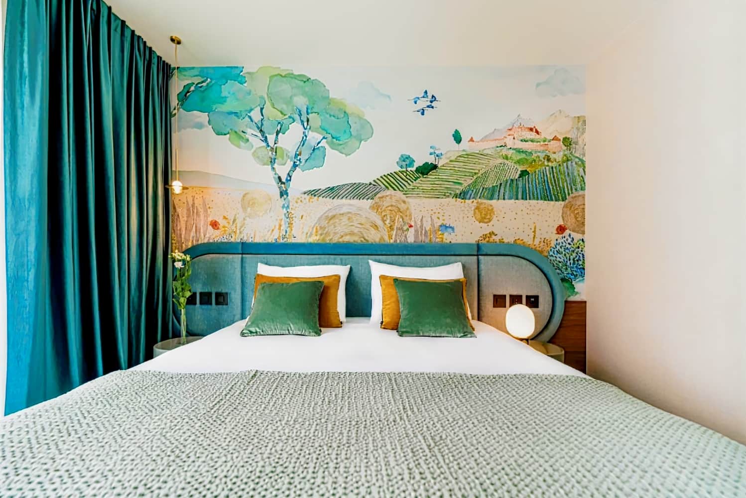 Hotel D Bulle