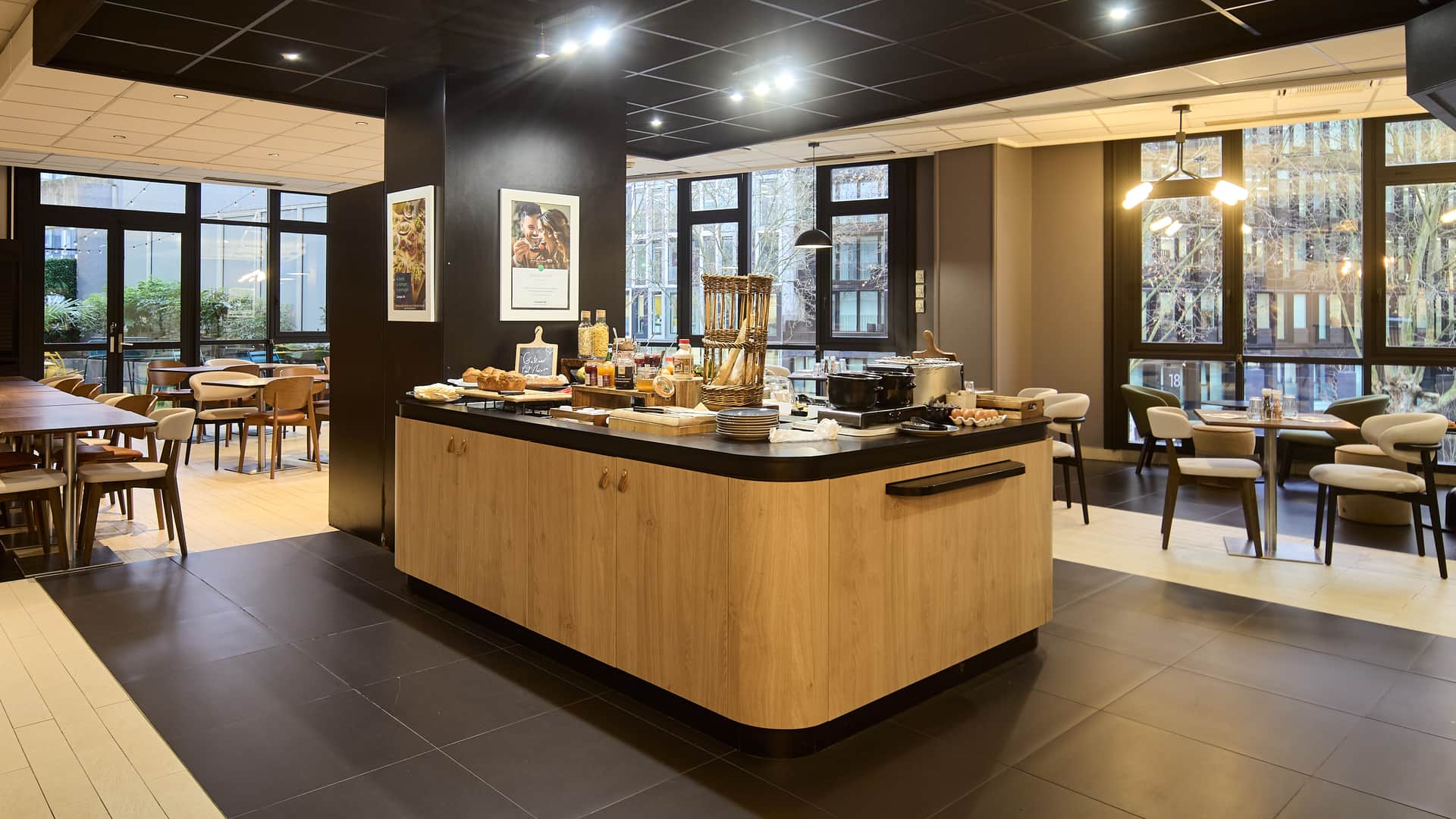 Campanile PRIME - Arcueil