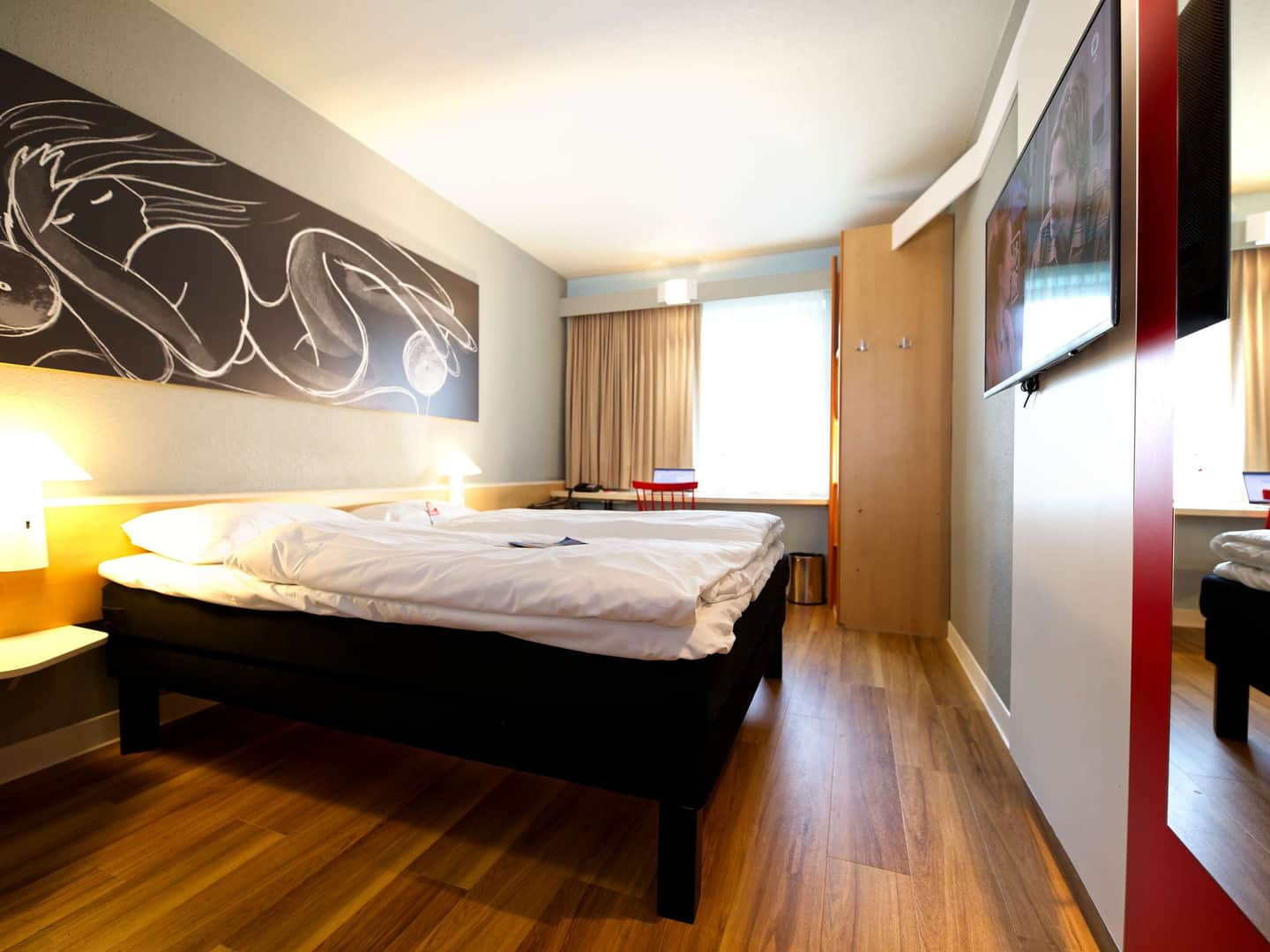 ibis Koeln Messe