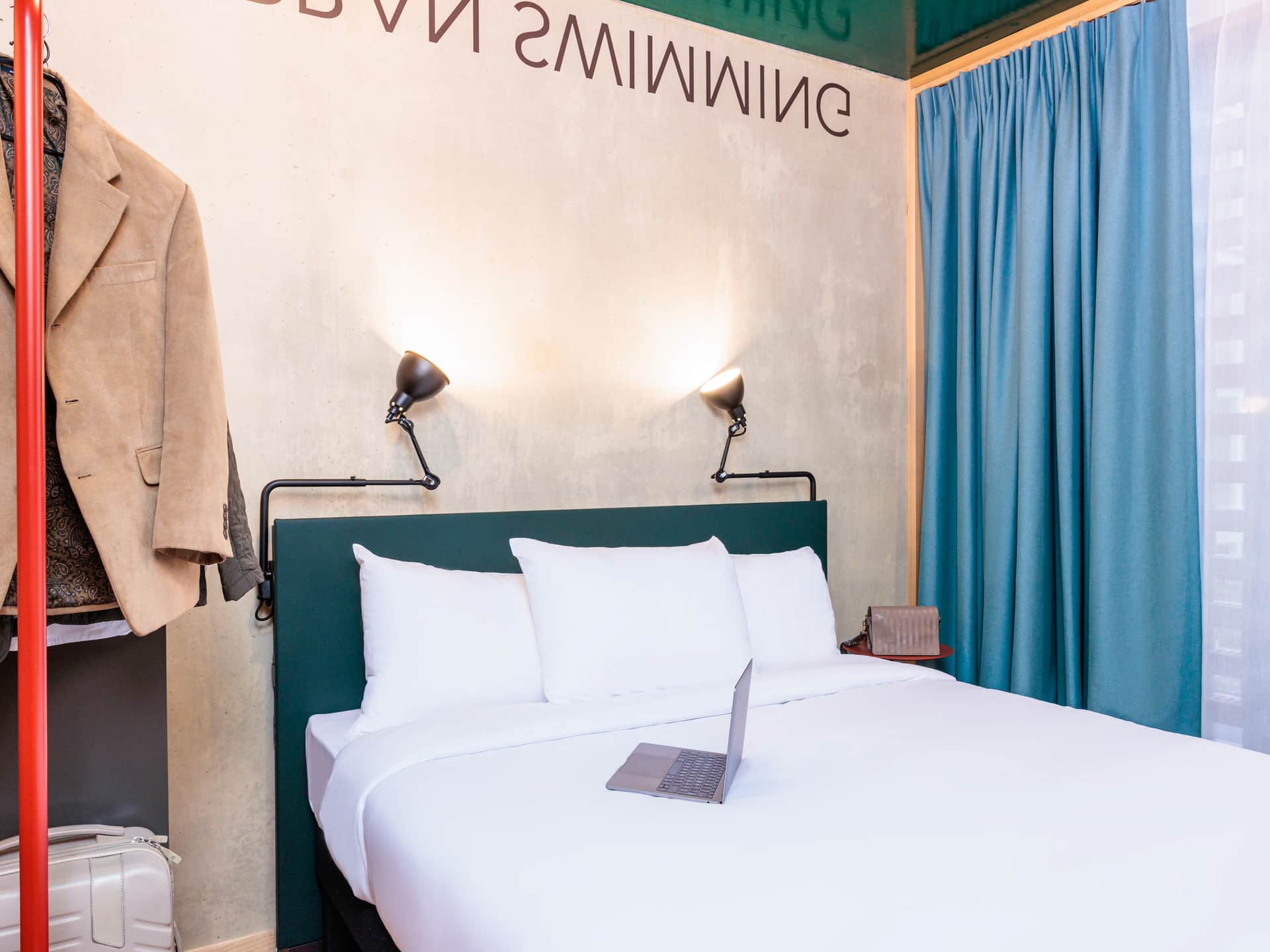ibis Styles Bern City