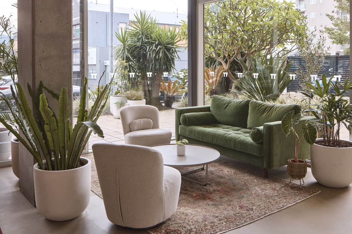 Hotel TOTTO Wollongong