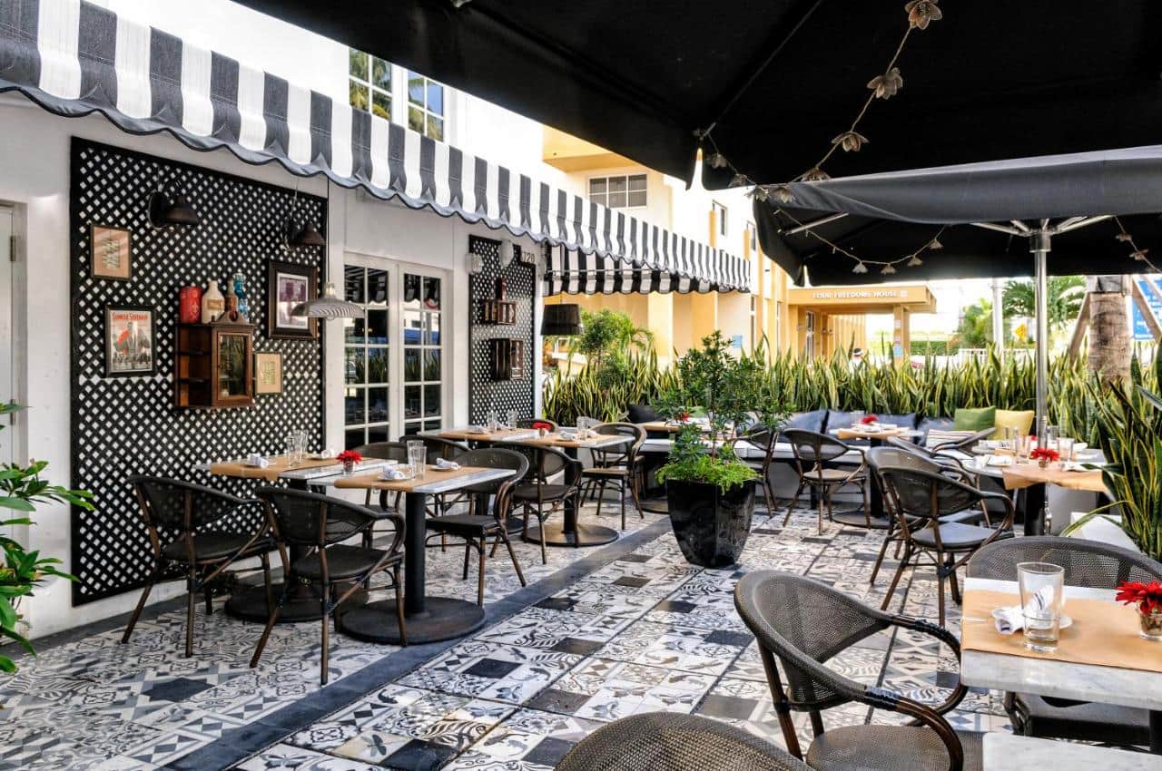 Hotel Croydon