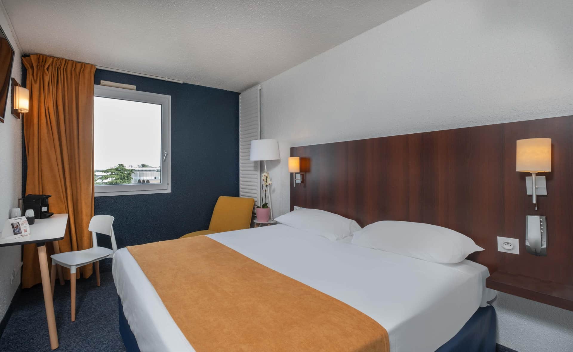 The Originals City, Hôtel Ariane Toulouse