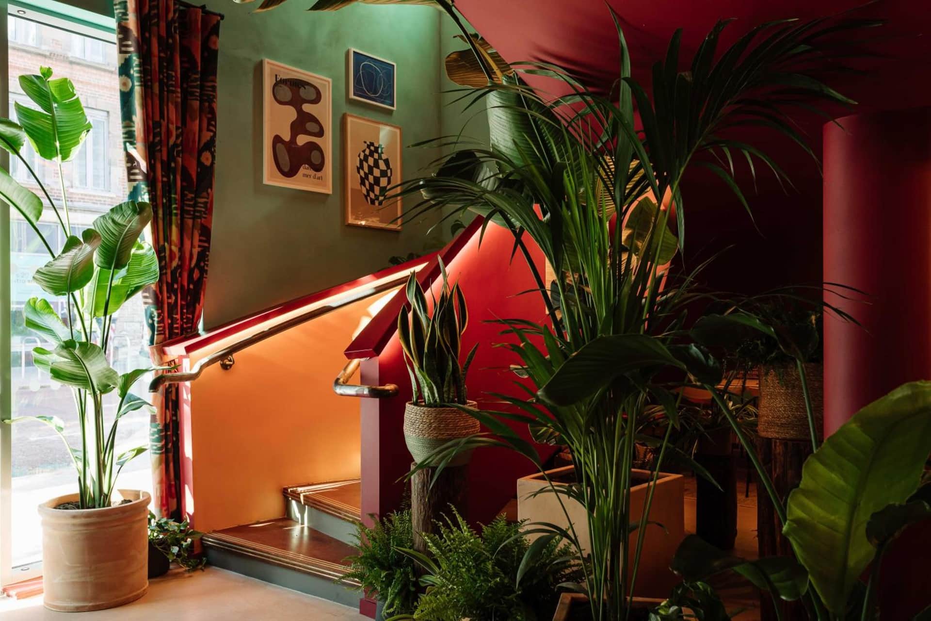 room2 Belfast Hometel
