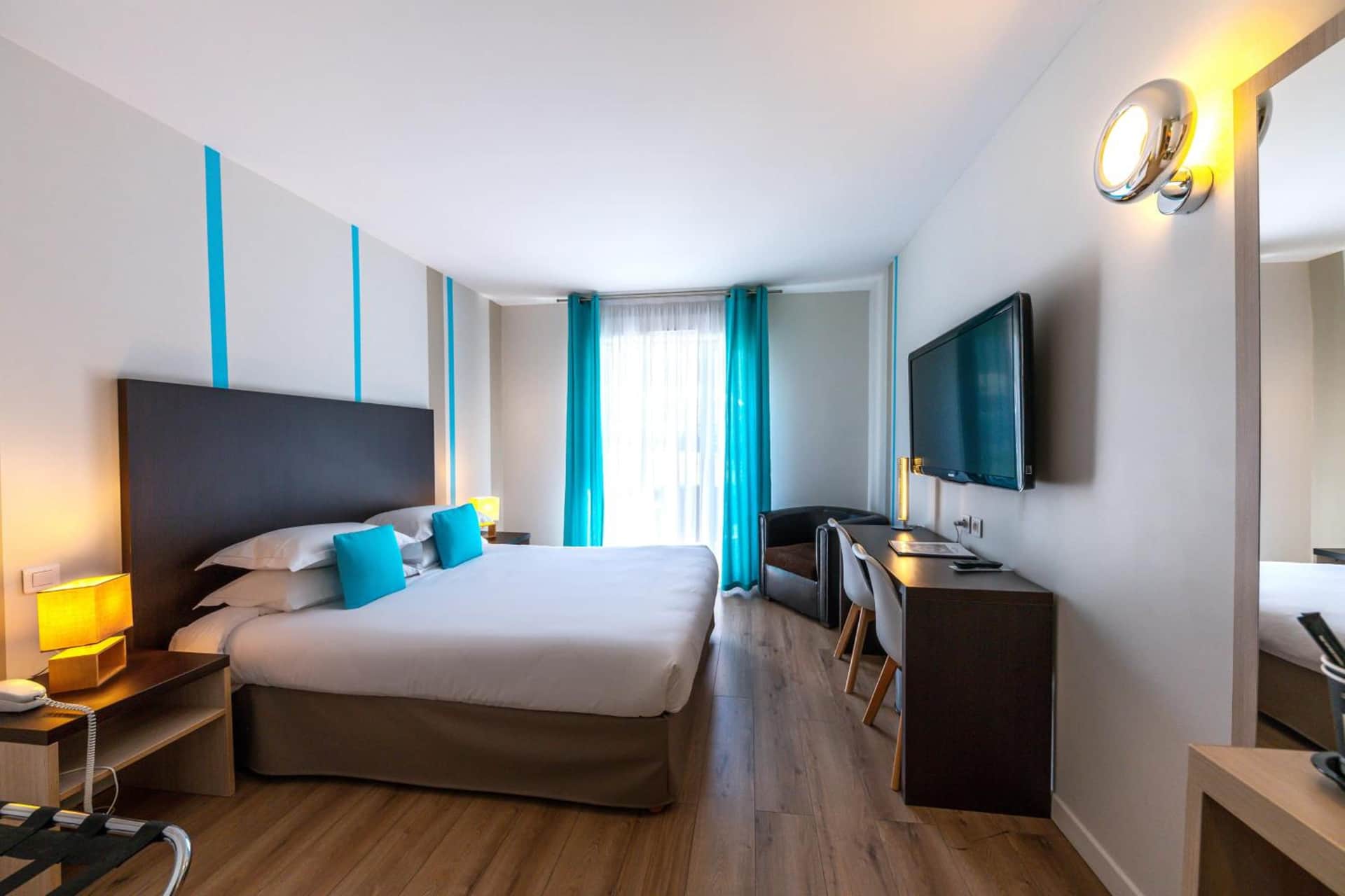 Hôtel Villa Sophia