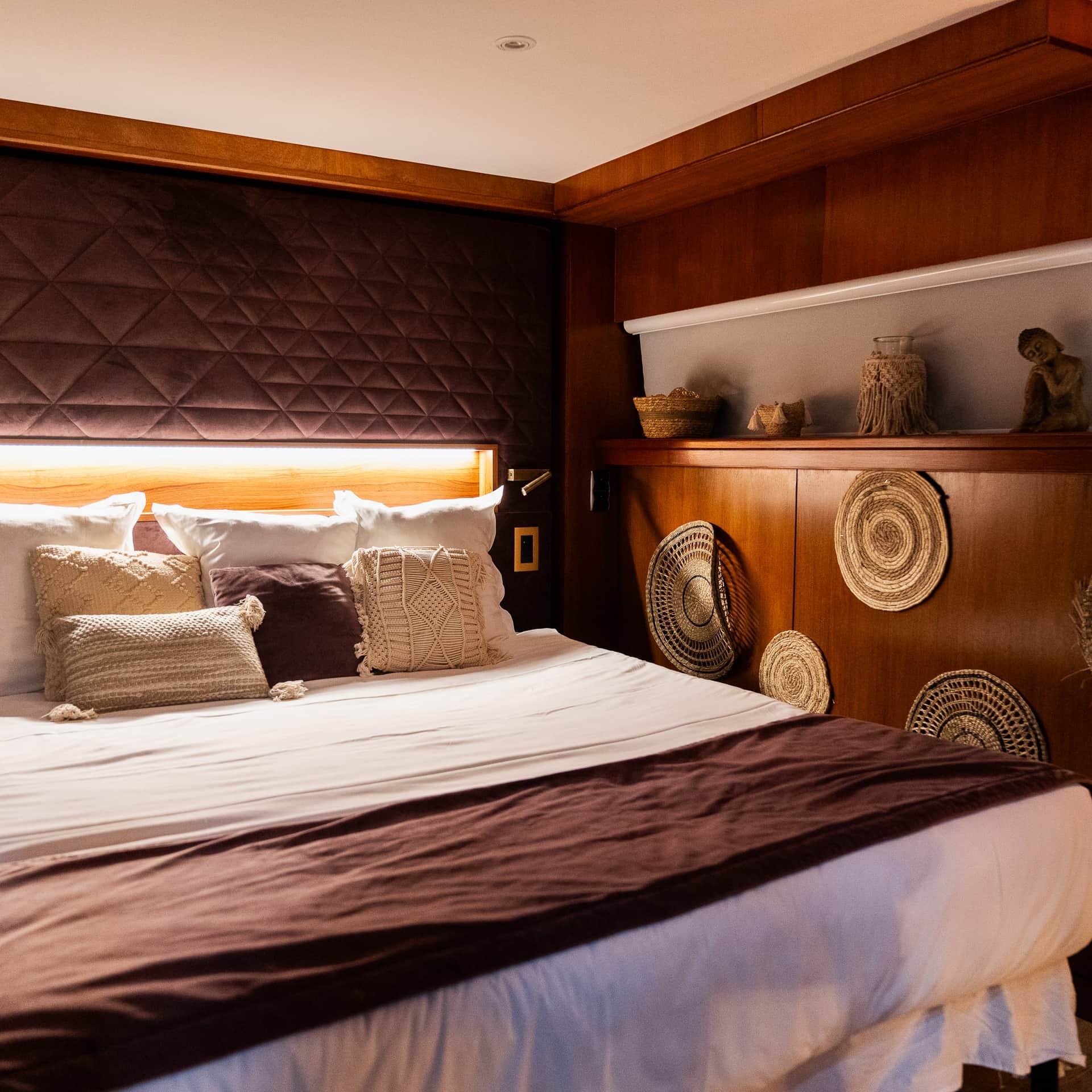 VIP Paris Yacht Hôtel