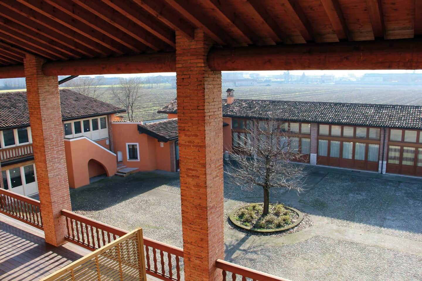 Cascina Volta