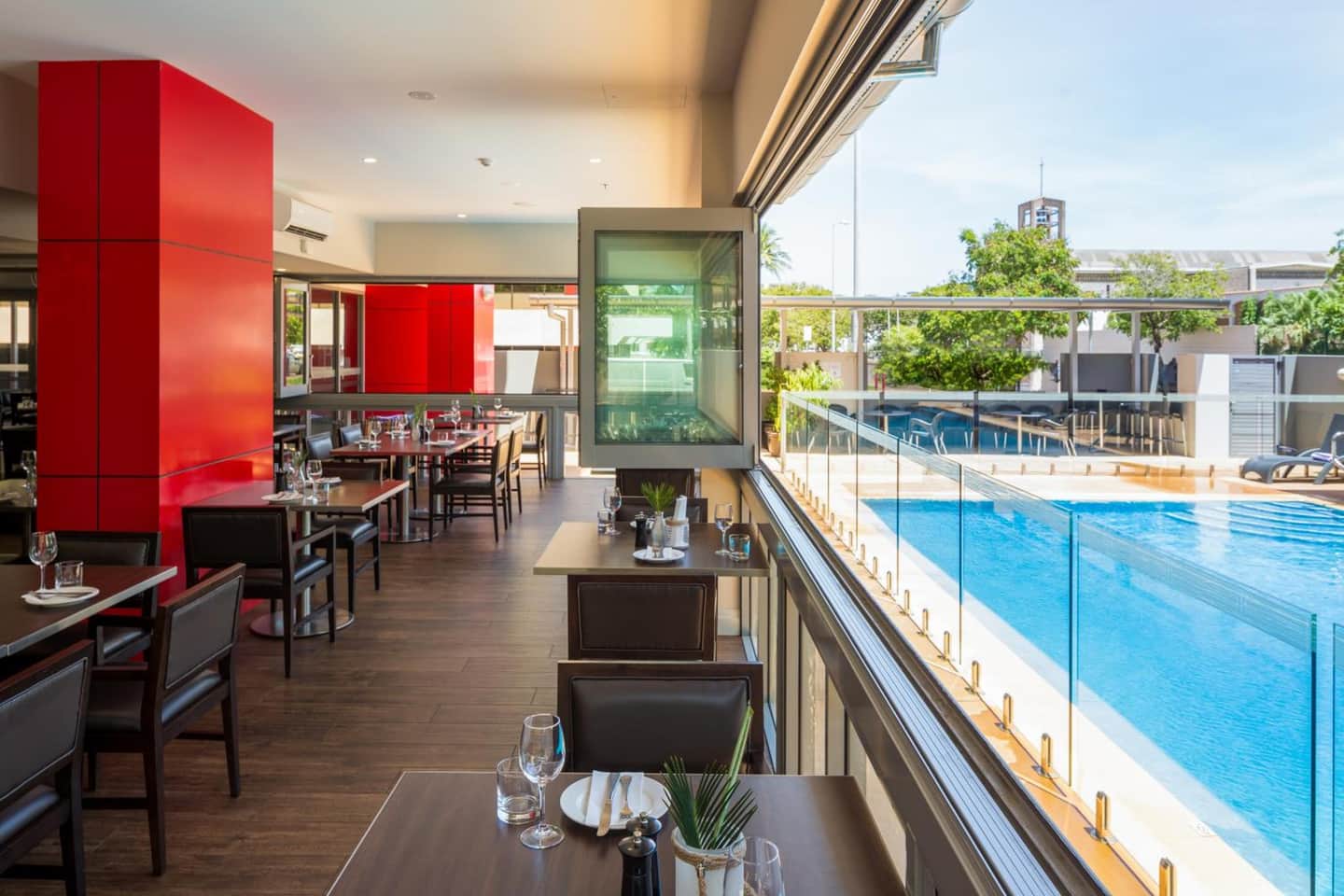The Smith Hotel
