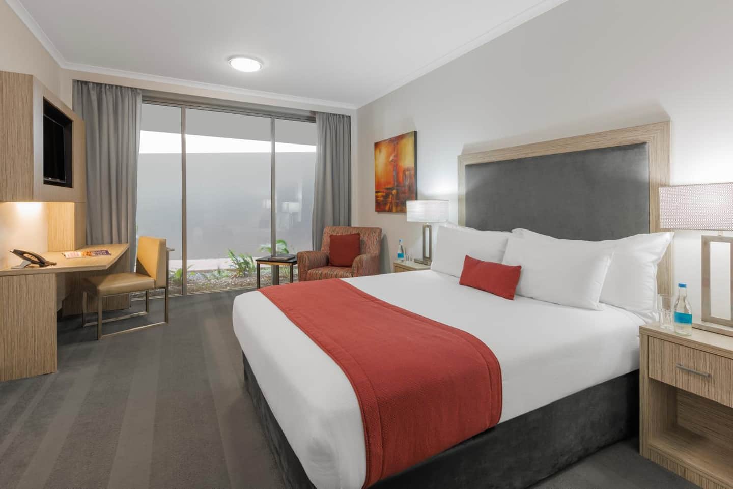 The Smith Hotel