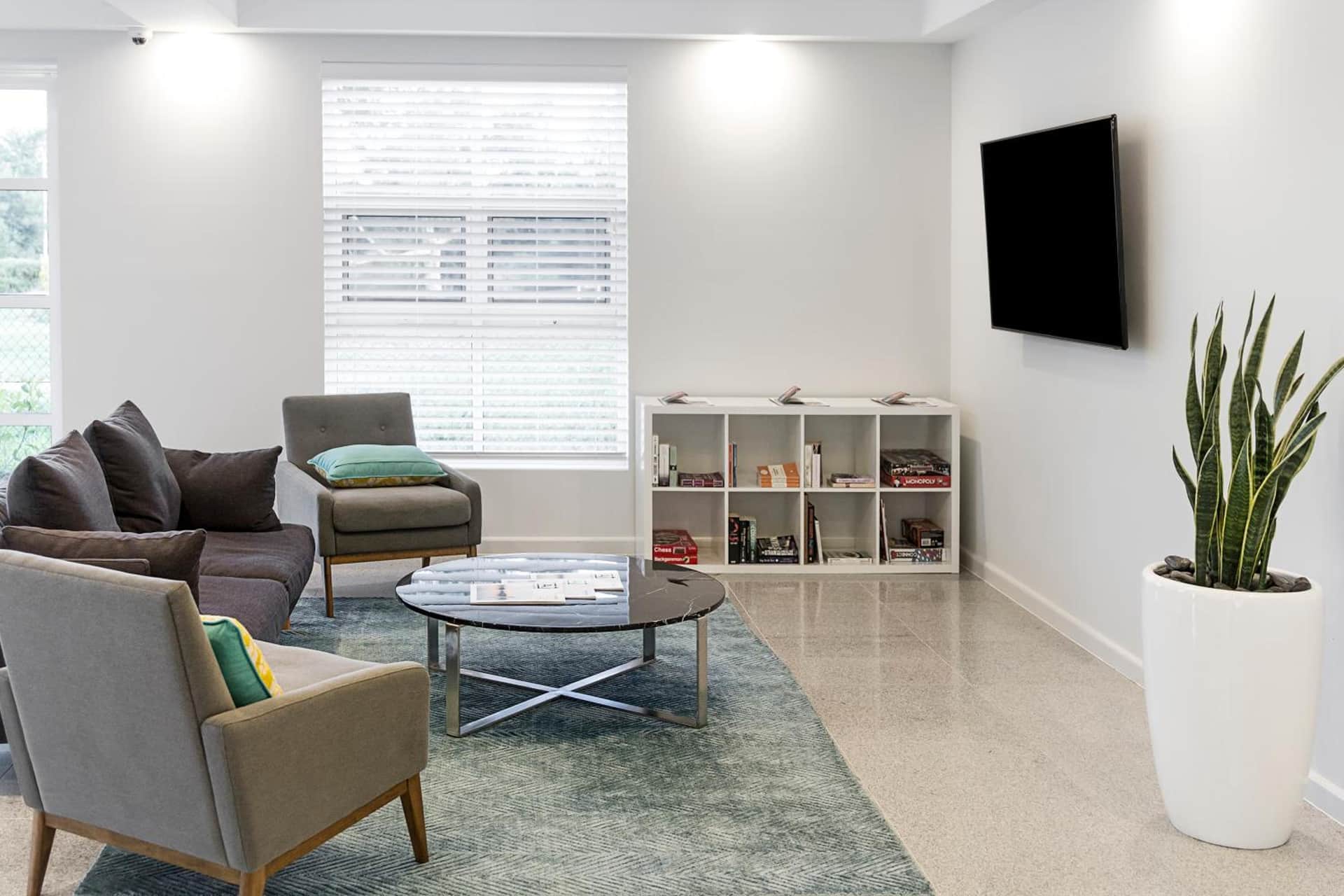 Abode Narrabundah