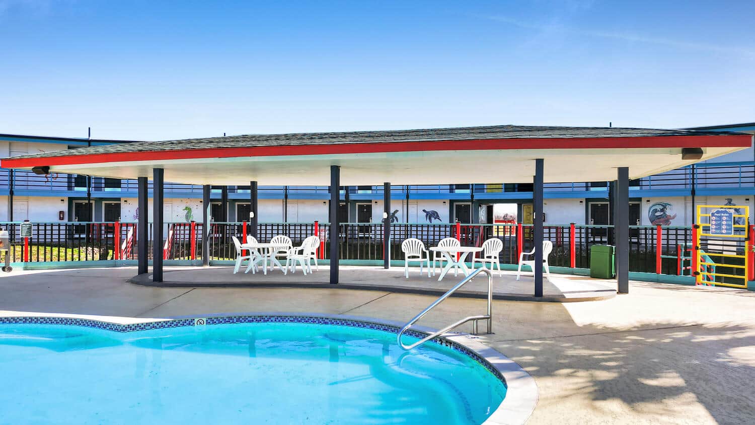Crystal Palace Resort