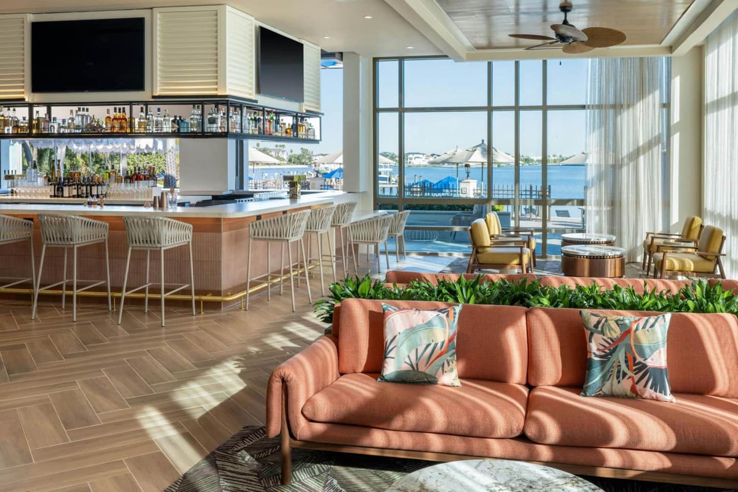 The Westin Tampa Bay