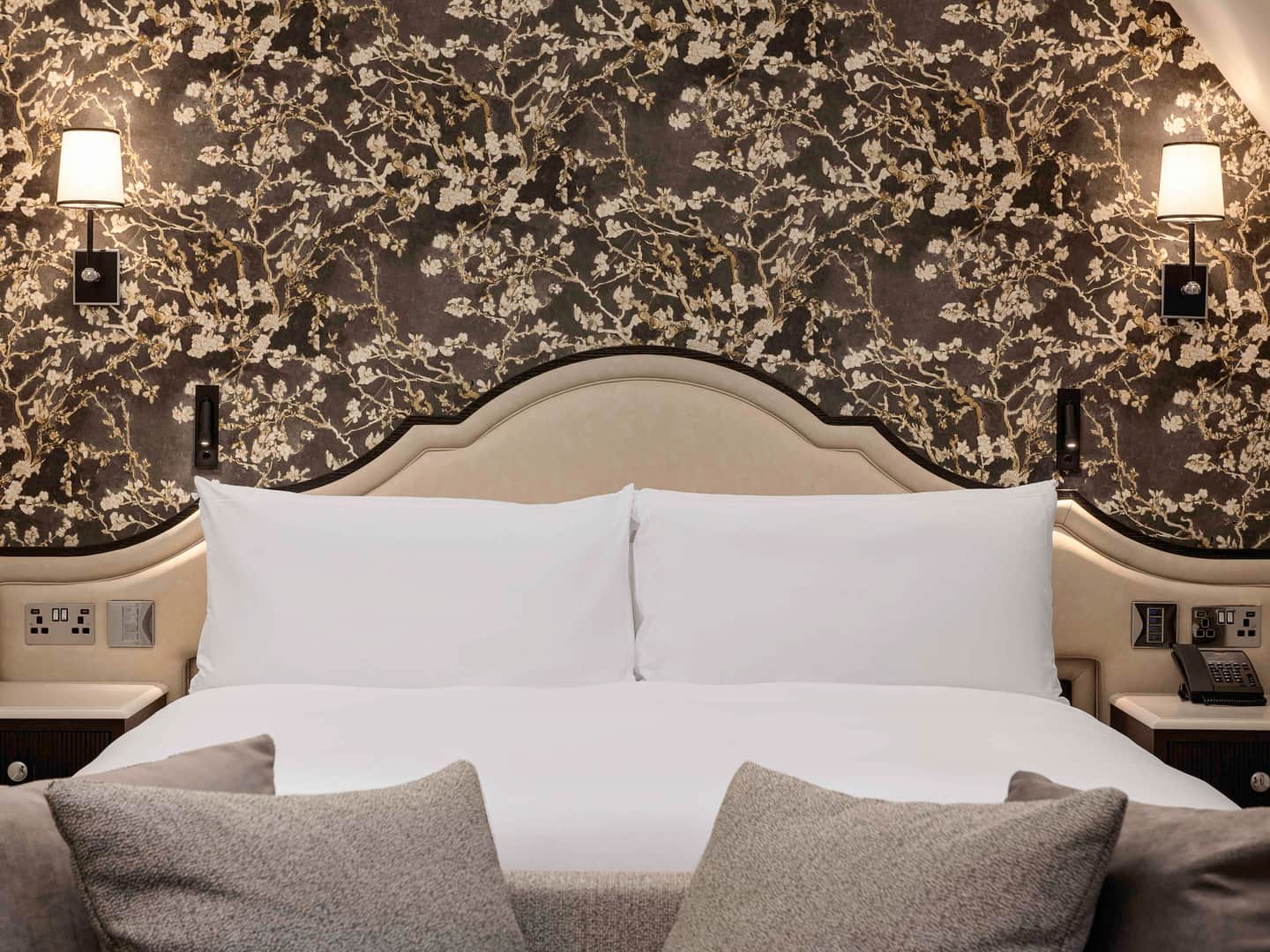 Fairmont Windsor Park