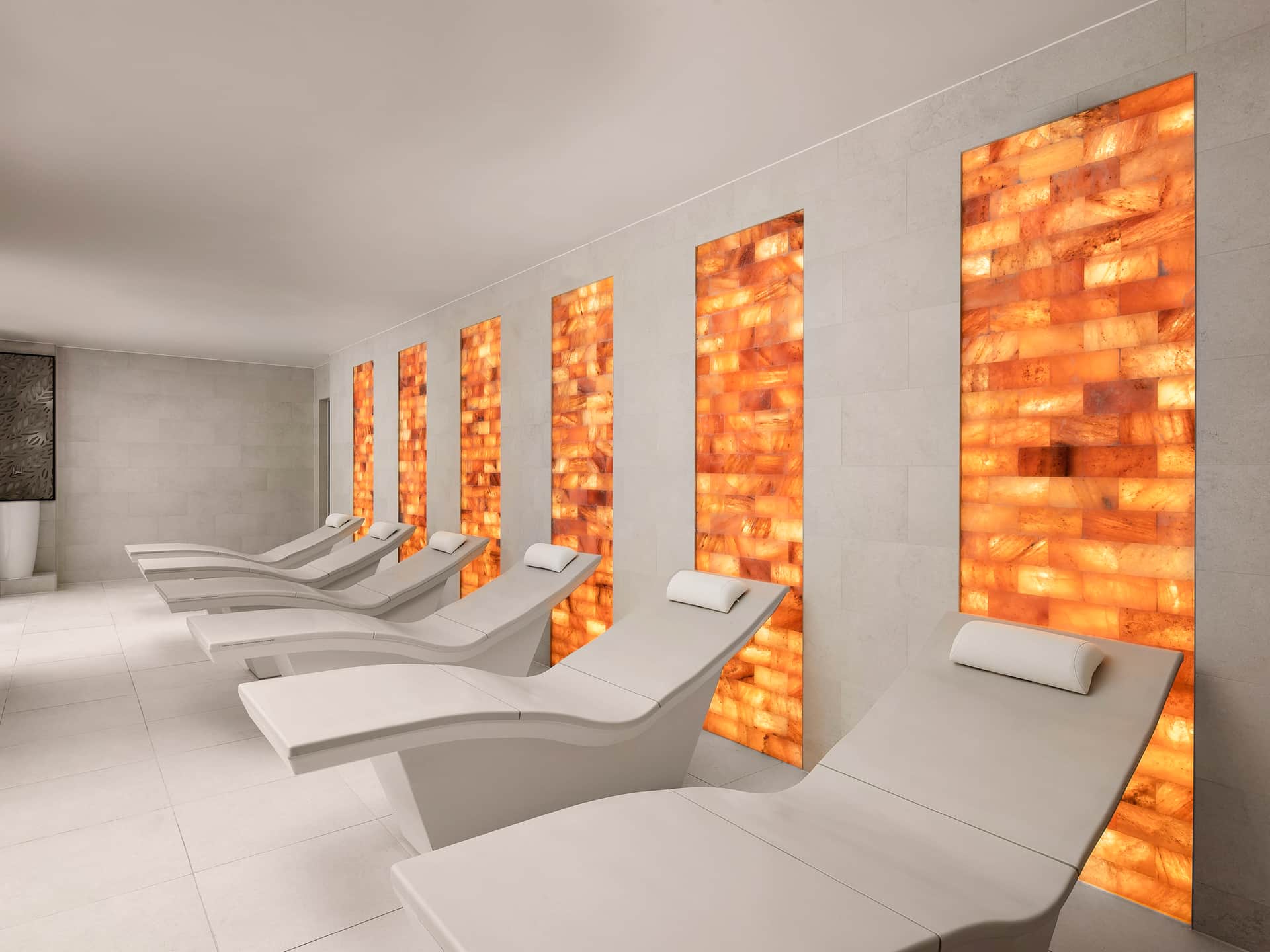 Fairmont Windsor Park