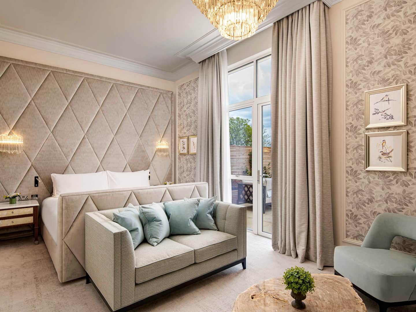 Fairmont Windsor Park