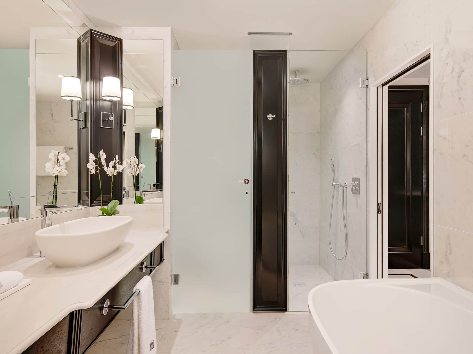 Fairmont Windsor Park