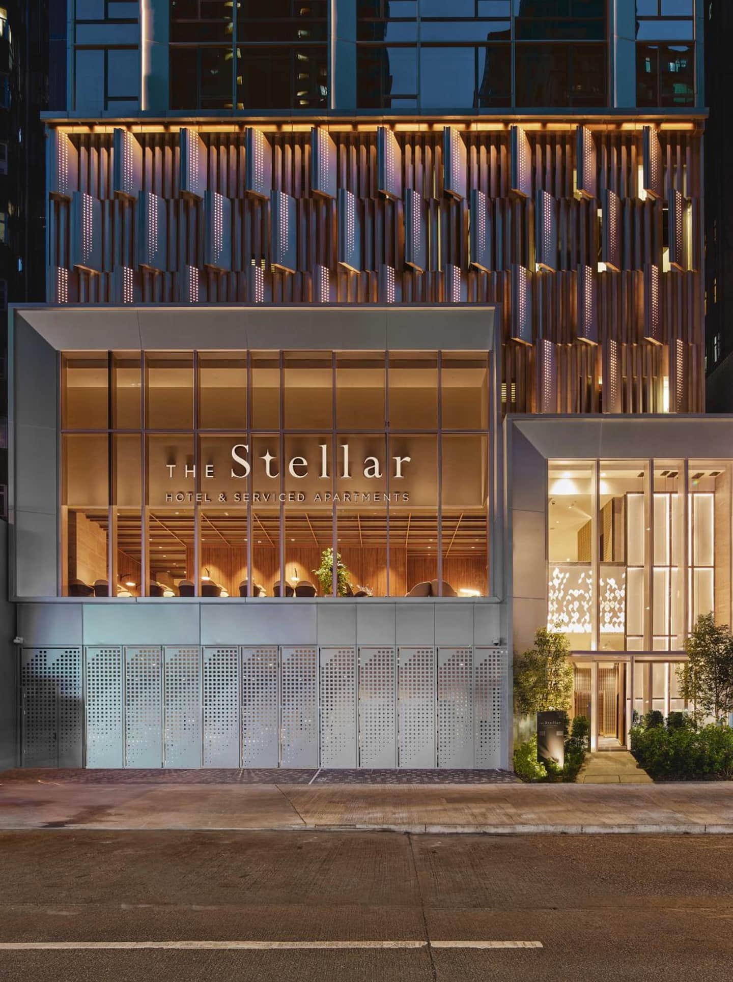 The Stellar