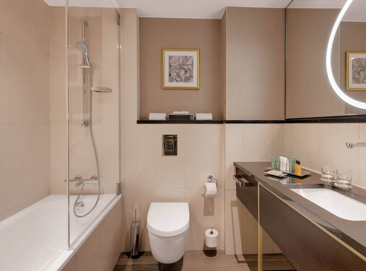 Hilton Munich City
