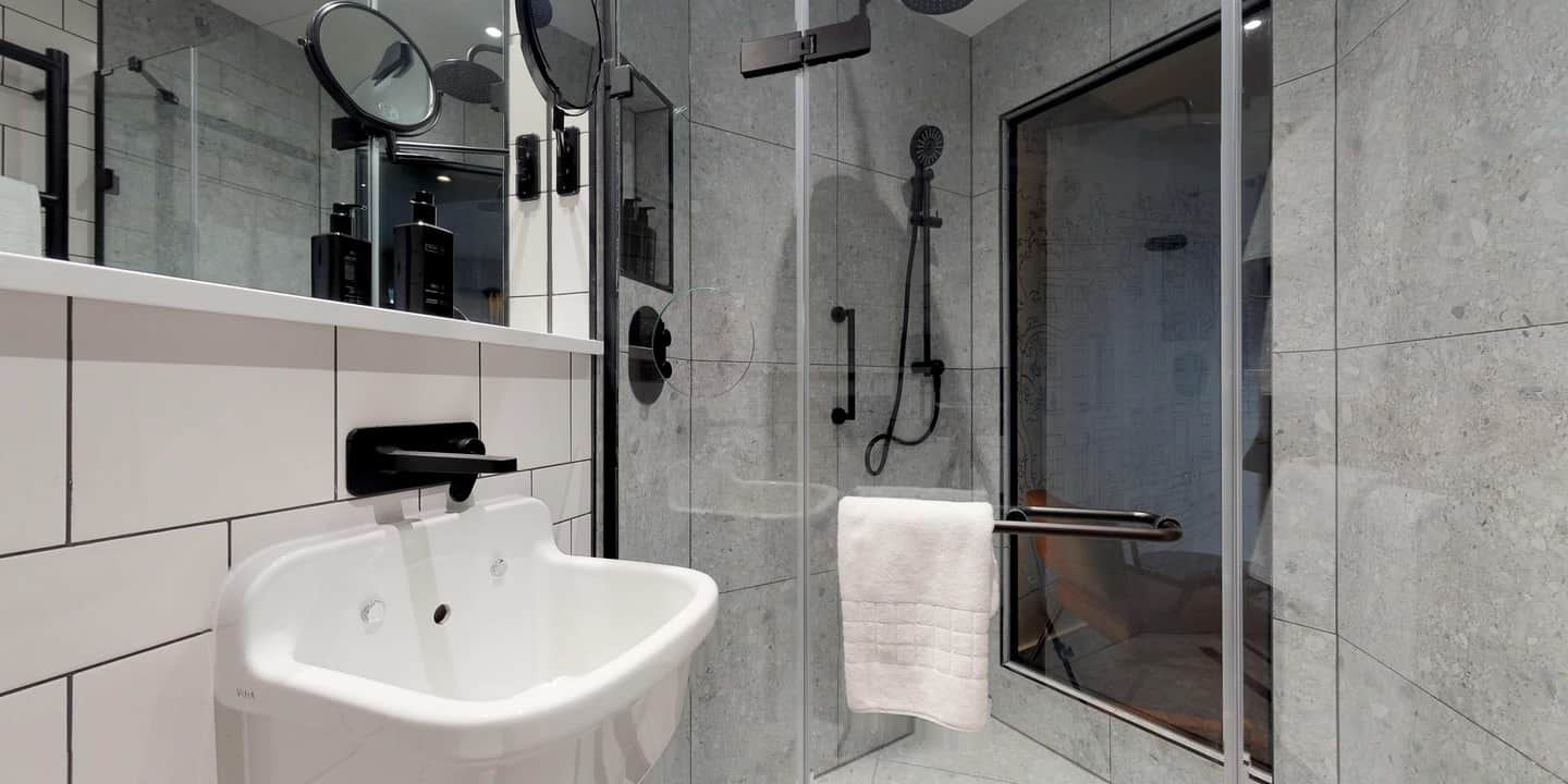 voco Manchester - City Centre, an IHG Hotel