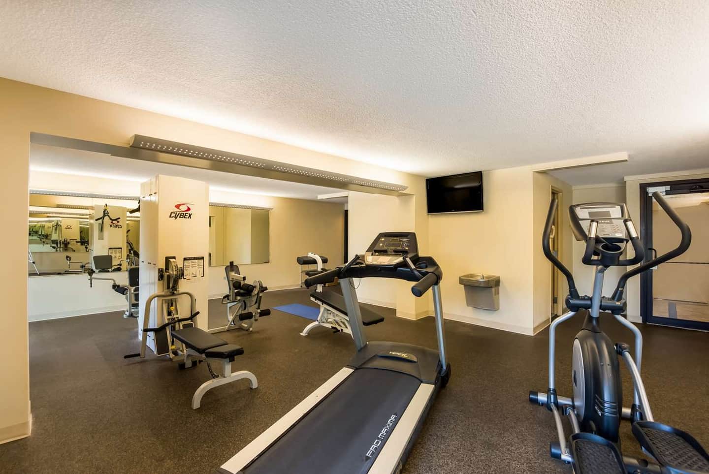 Best Western Prairie Inn & Conference Center