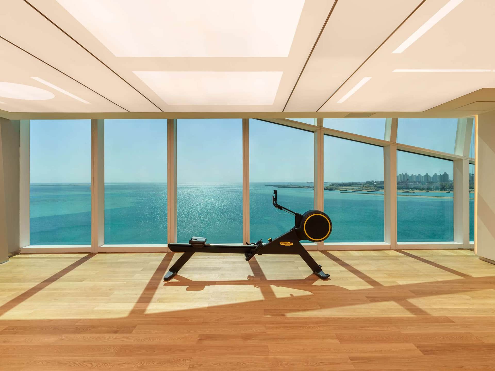Fairmont Doha