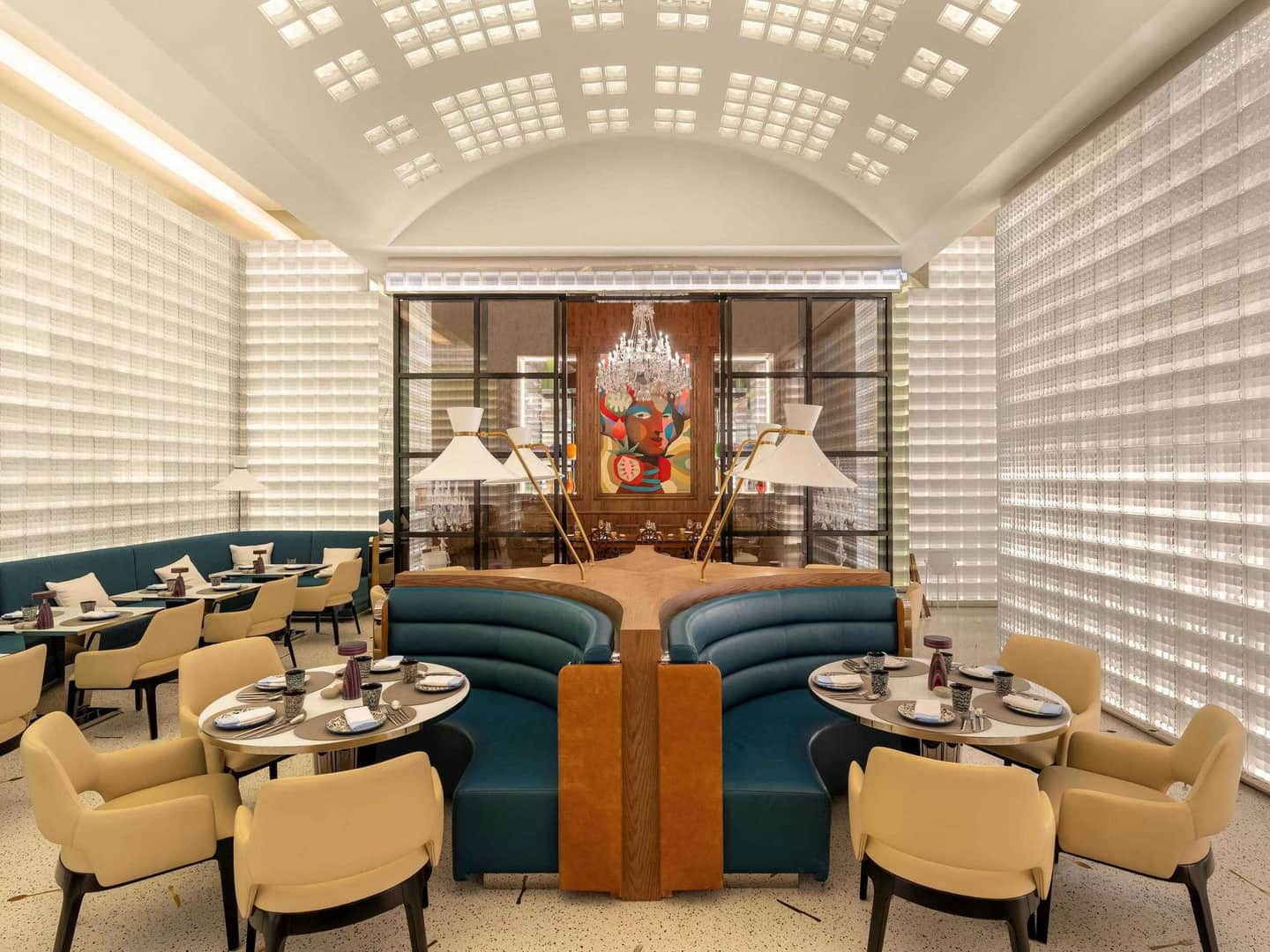 Fairmont Doha