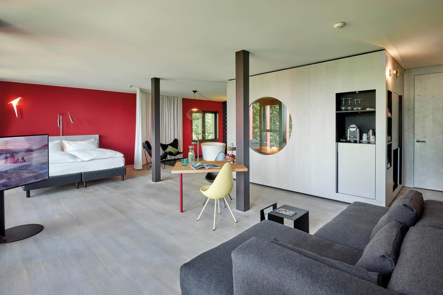 Sorell Hotel Rigiblick