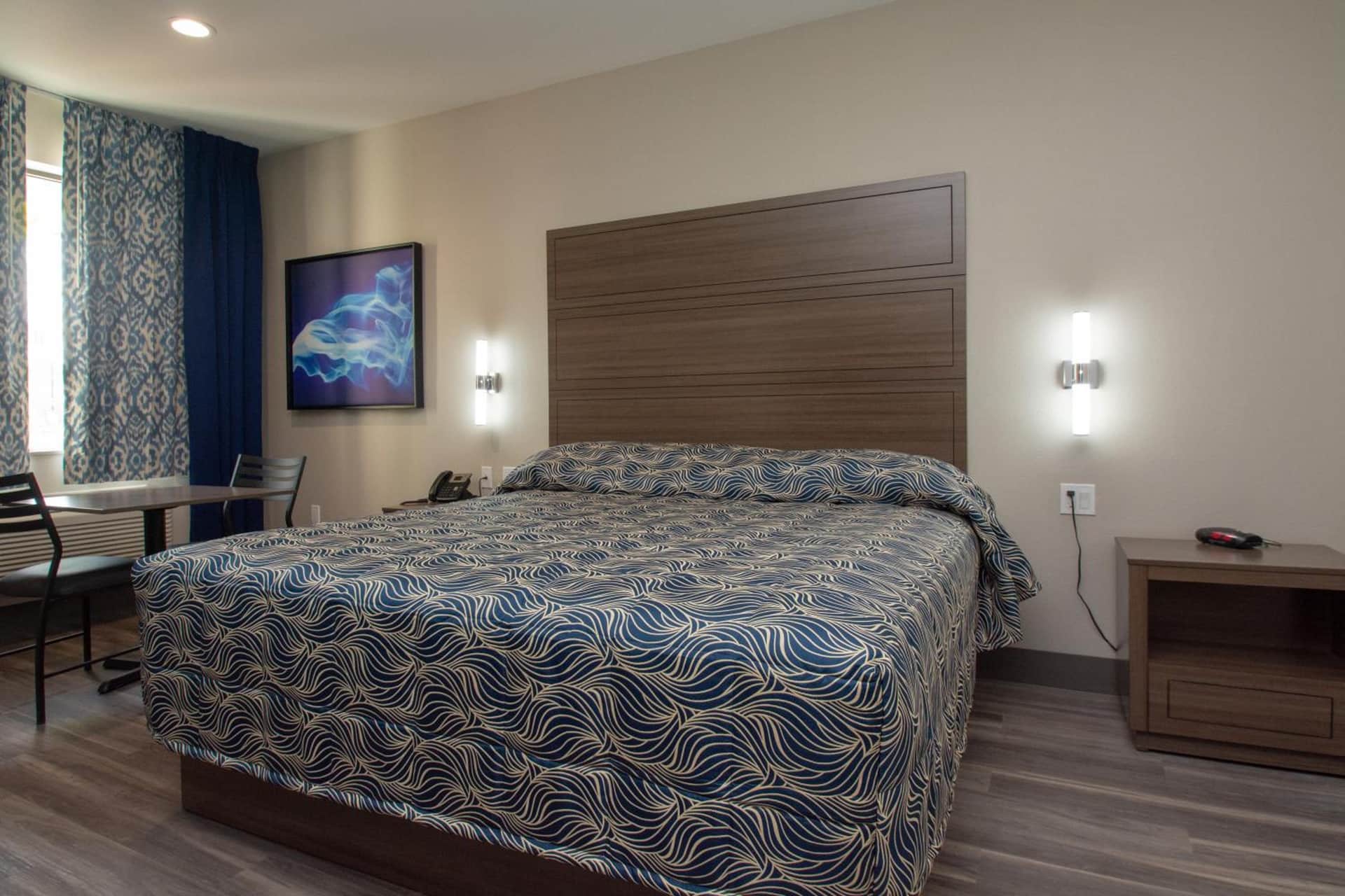Palace Inn Blue El Paso