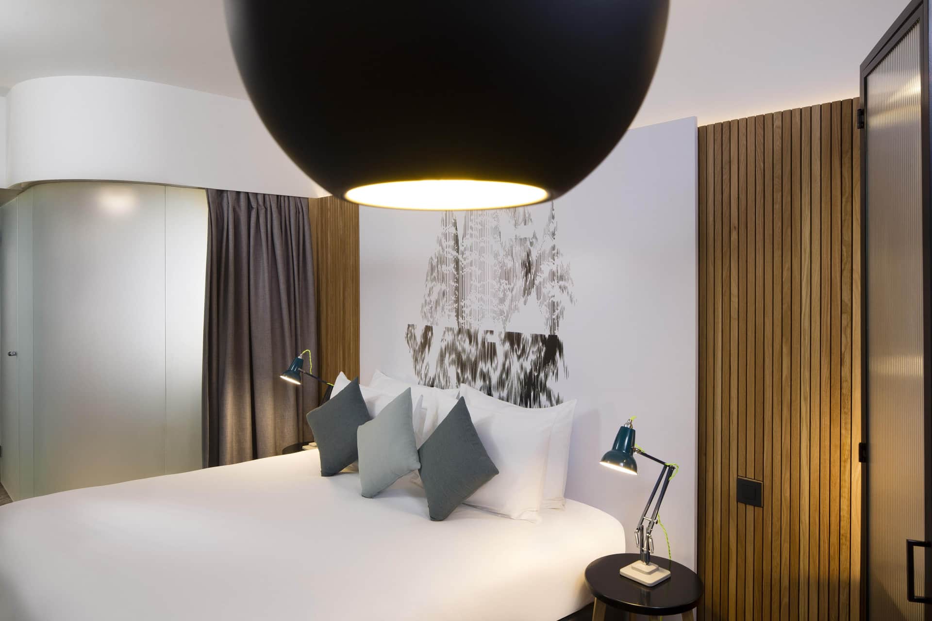 Drawing Hotel