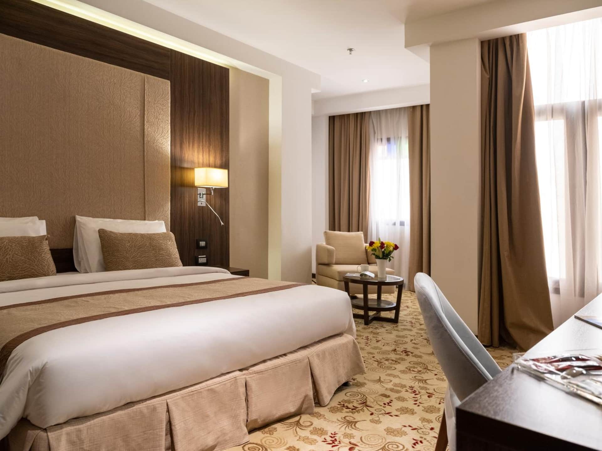 Retaj Inn Al Wakrah