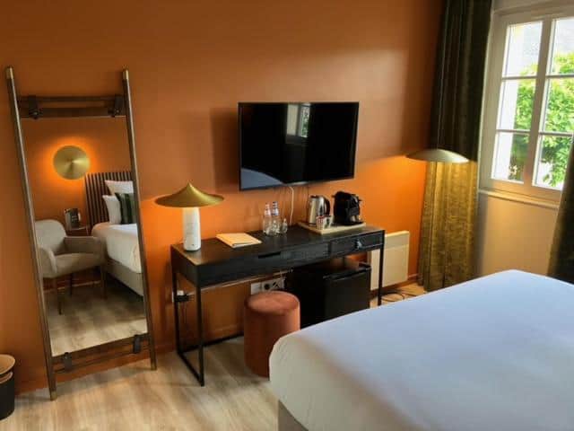 Relais Manderen