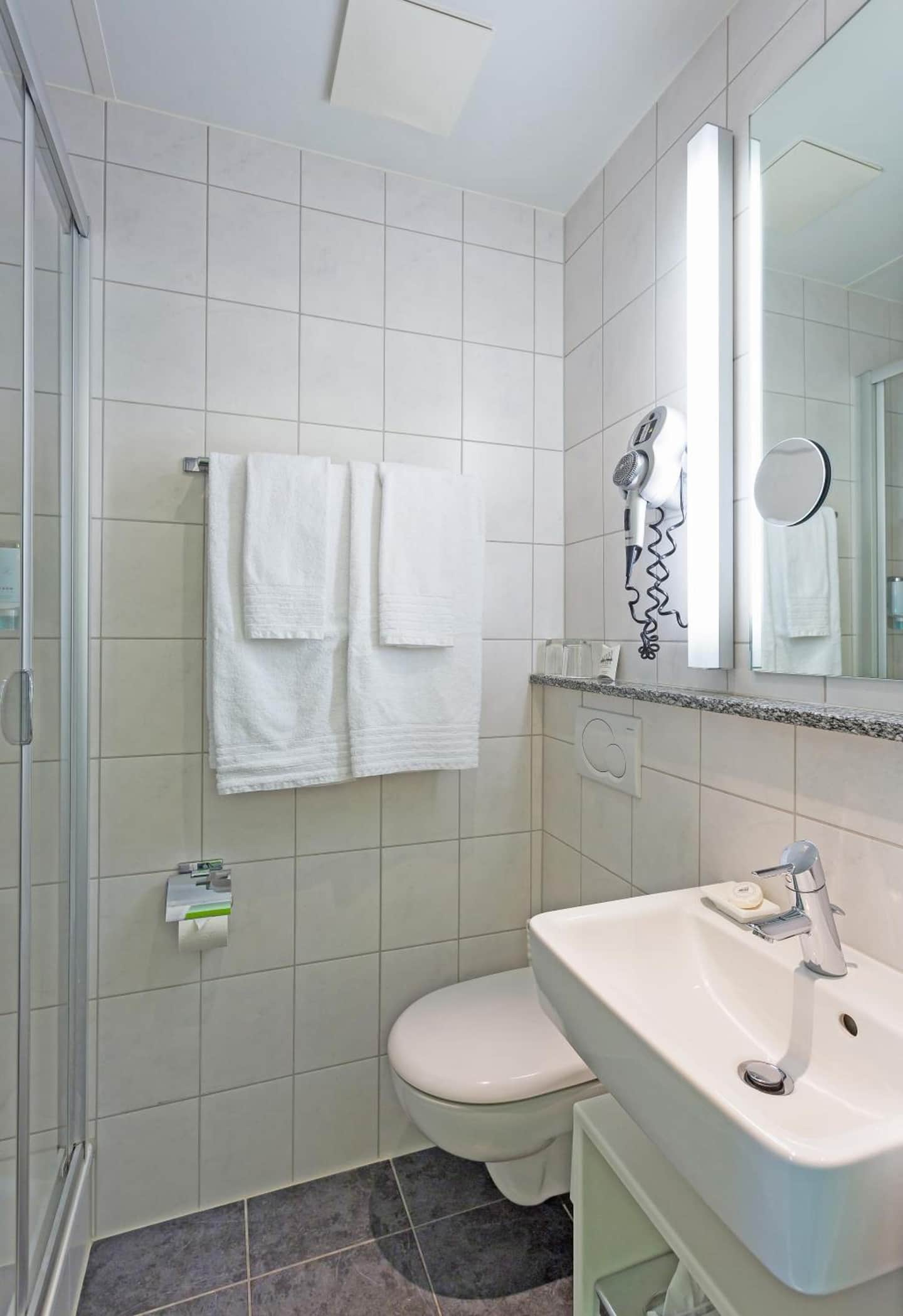 Hotel City Inn Basel