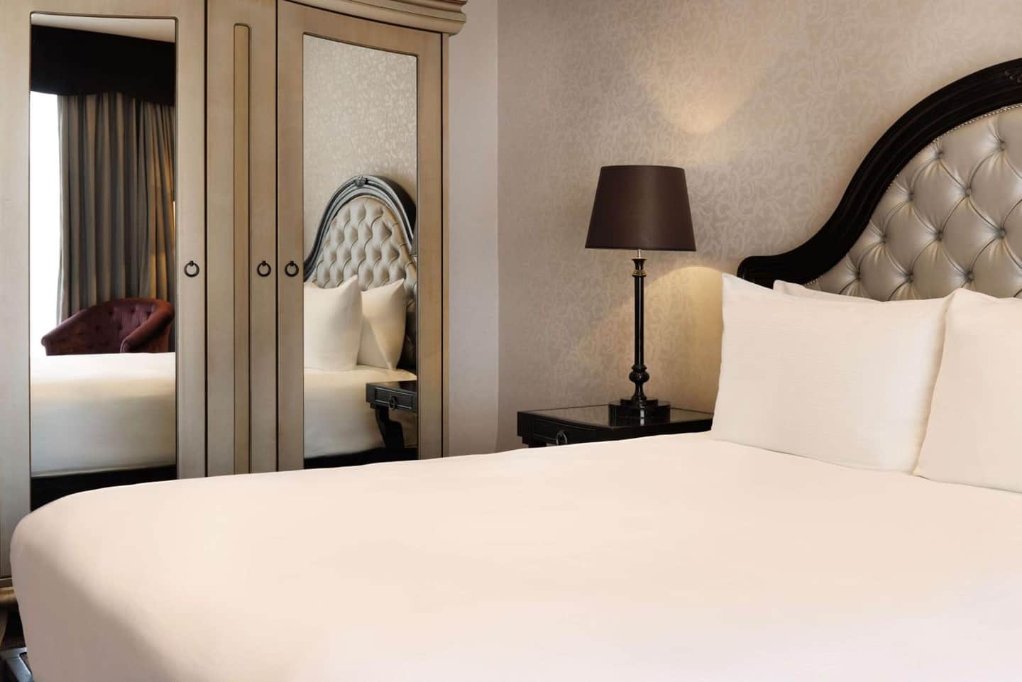 Hilton London Syon Park