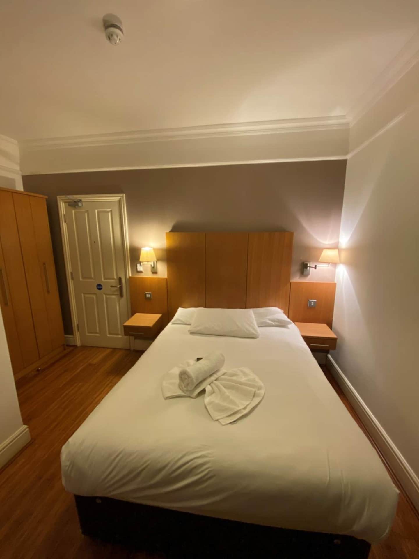 Buckingham Hotel