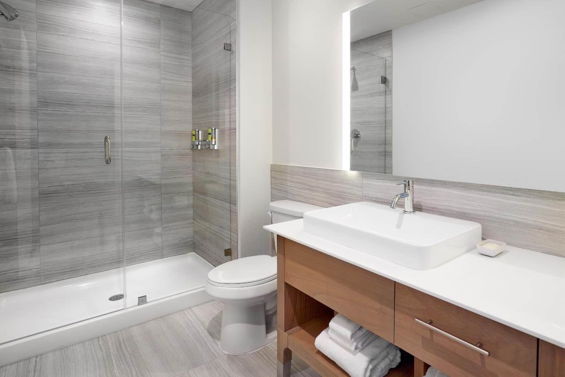 Element Edmonton West