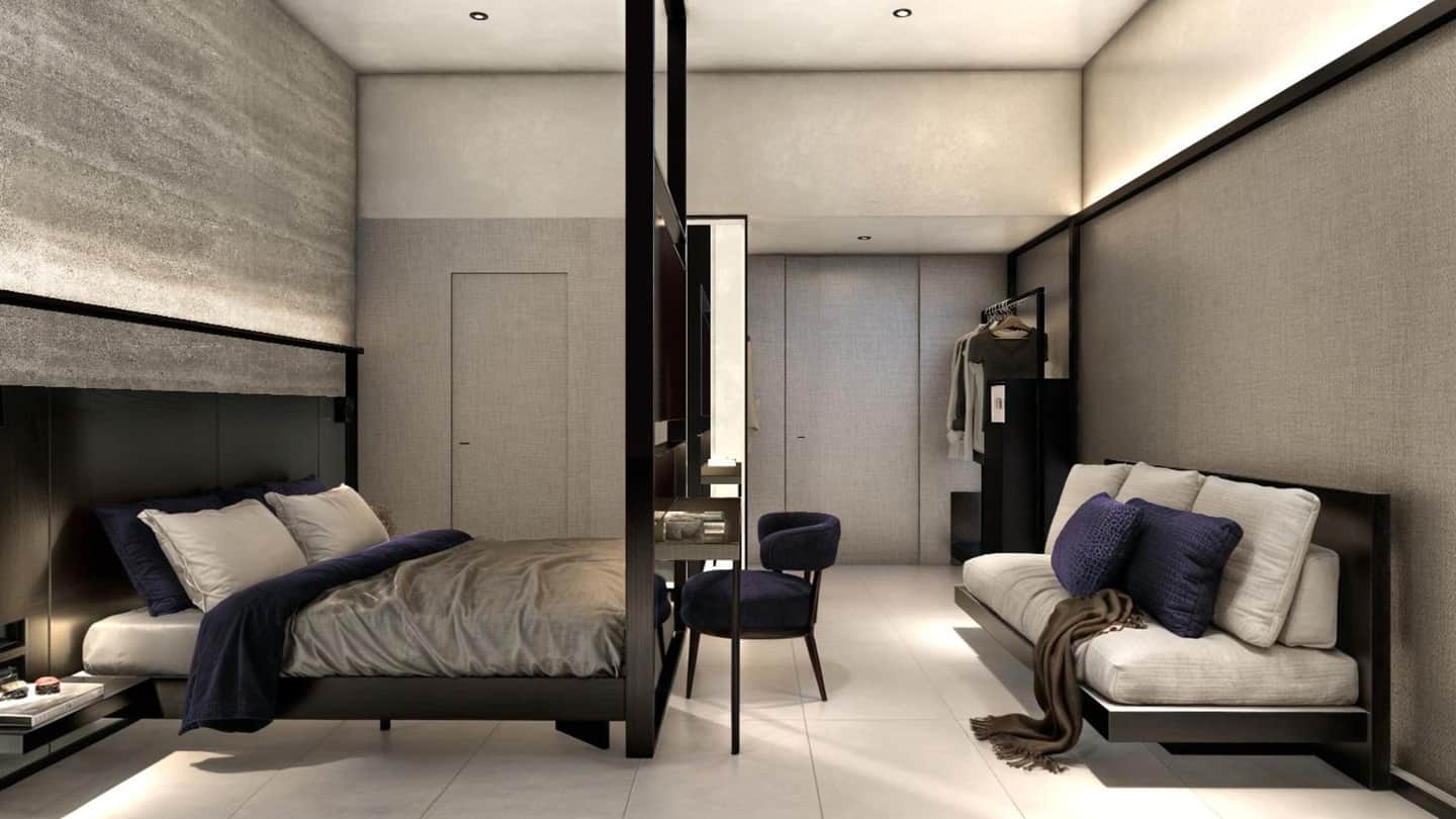 Joy 124 Hotel Milano