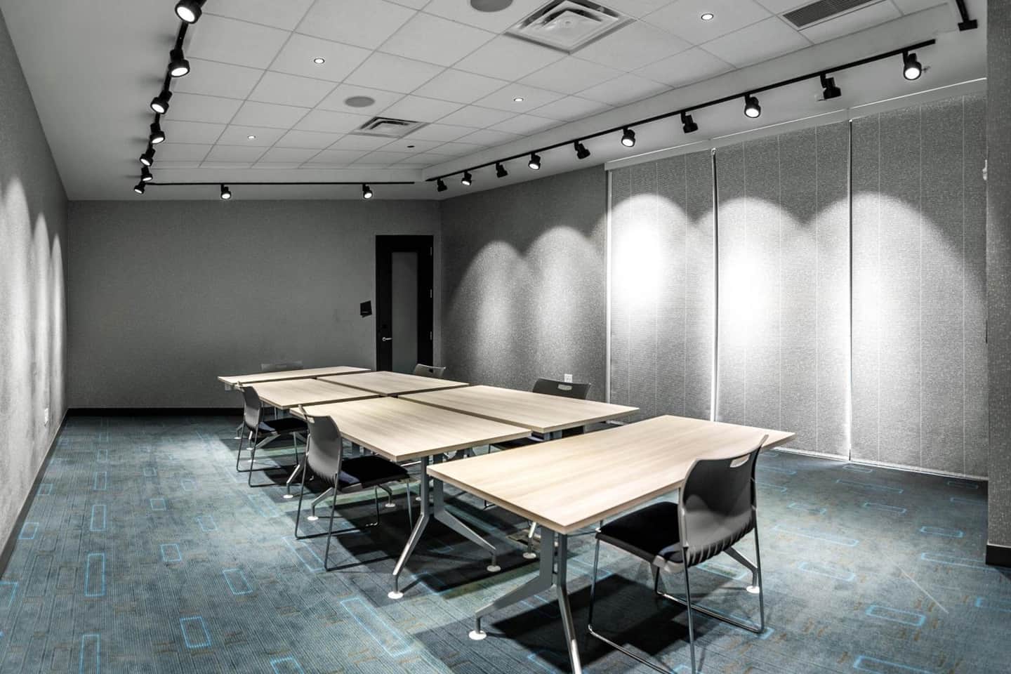 Aloft Columbus Easton