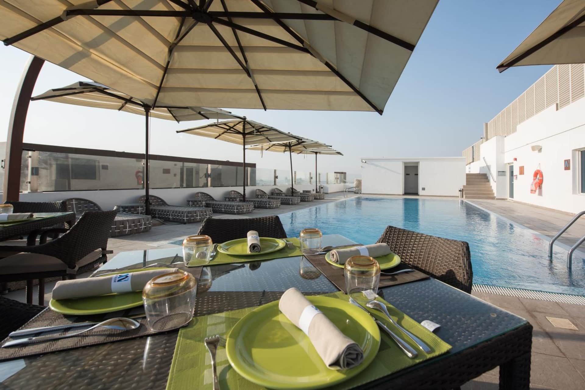 The Avenue Hotel