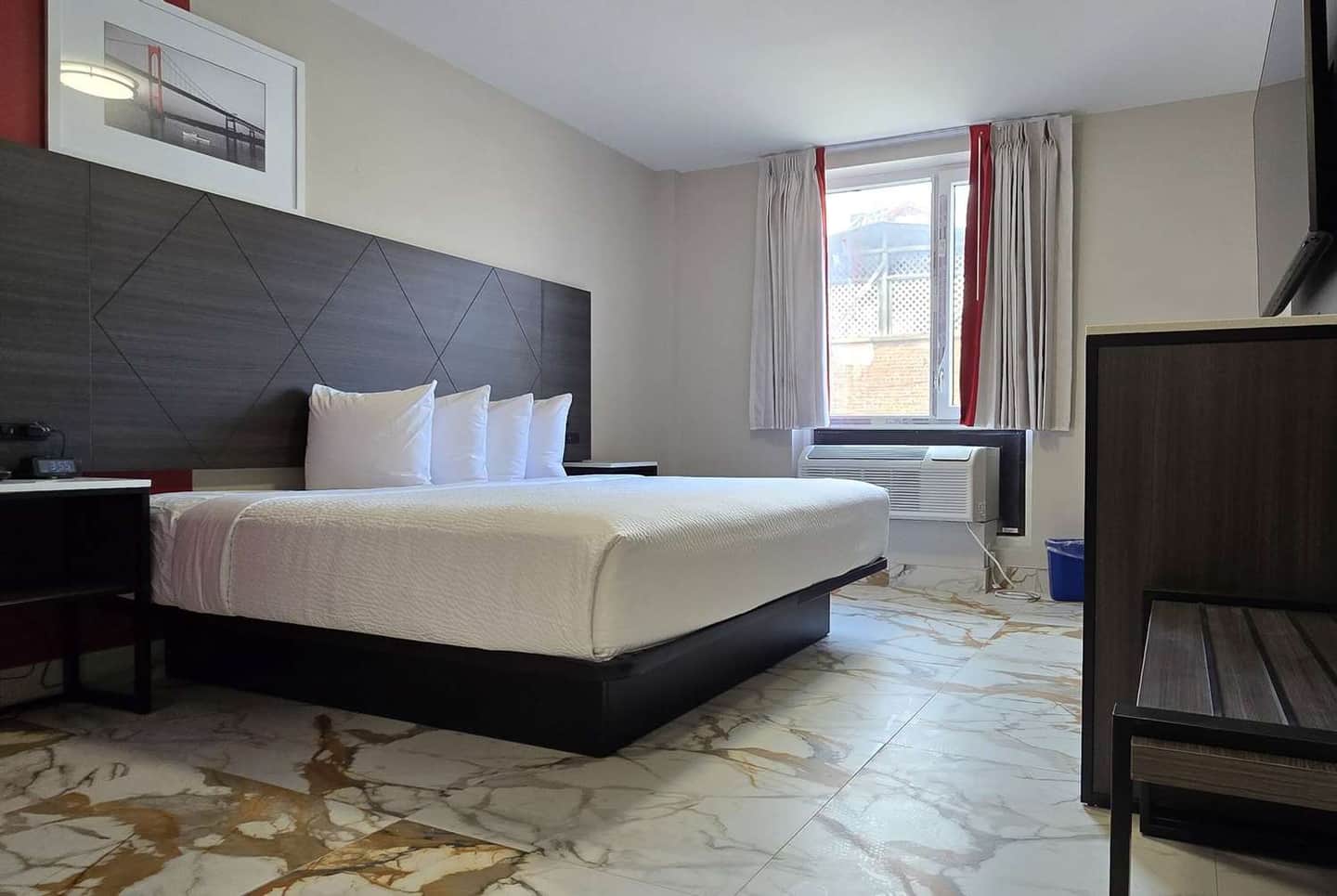 Ramada by Wyndham Brooklyn Empire Blvd
