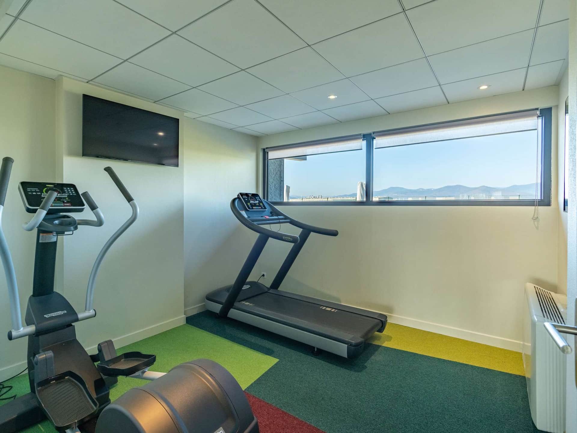 ibis Styles Colmar Nord