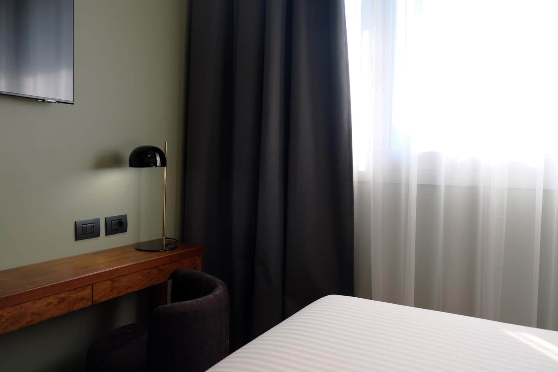 C-hotels Concorde