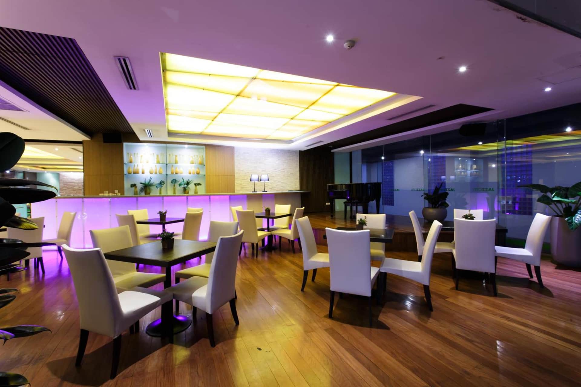 Jazzotel Bangkok