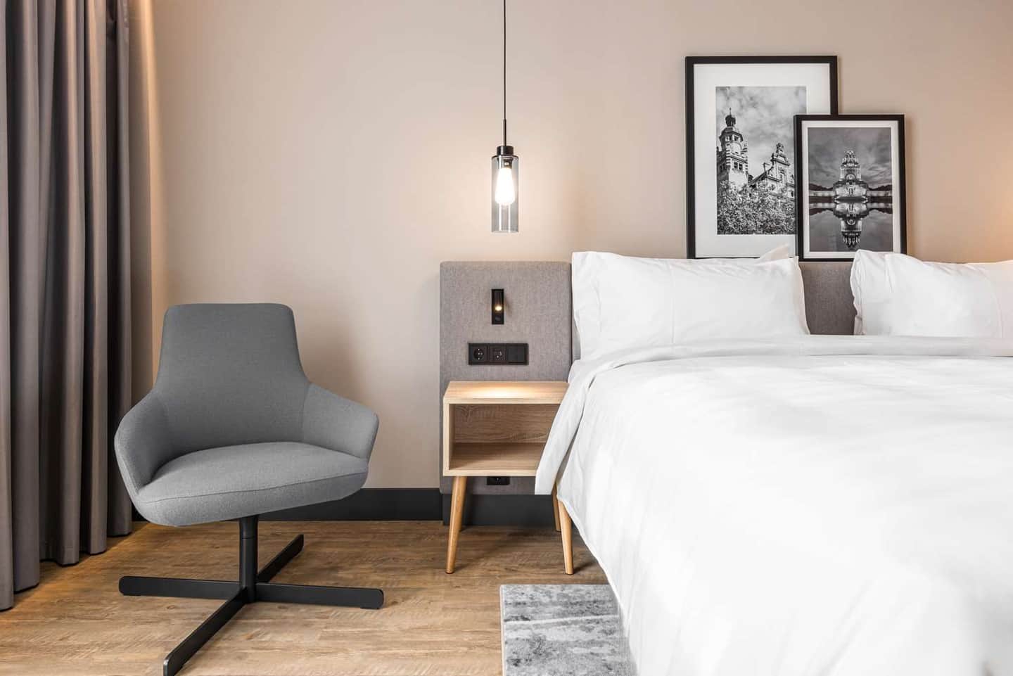 Radisson Hotel Leipzig